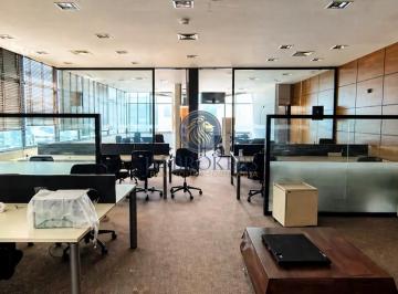 Foto 01 · Prédio comercial monousuário a venda e locação, Jundiaí, 3 pavimentos, 8 salas, 10 vagas e 585m² de 