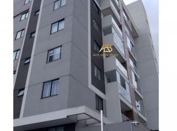 Apartamento de 2 quartos, Curitiba · FACE NORTE " Planta ÓTIMA" - NOVO