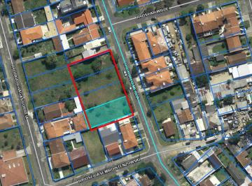 Terreno , Curitiba · TERRENO NO NOVO MUNDO DE 1.955 M² (LOTES DESMEMBRADOS) l PLANO E SECO SEM NENHUMA ARAUCÁRIA