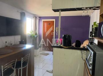 Foto 01 · Apartamento, Ipiranga, Sapucaia do Sul, RS