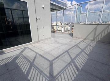 Apartamento de 3 quartos, São Paulo · Cobertura - Mooca - 3 Quartos / Suítes - 4 Vagas - Venda / Compra