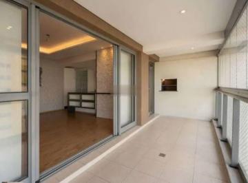 Apartamento de 2 quartos, Curitiba · Apartamento com 133 m² e 2 quartos à venda em Água Verde
