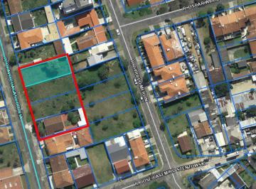 Terreno , Curitiba · TERRENO NO NOVO MUNDO DE 1.466 M² (DESMEMBRADO) l PLANO E SECO SEM NENHUMA ARAUCÁRIA