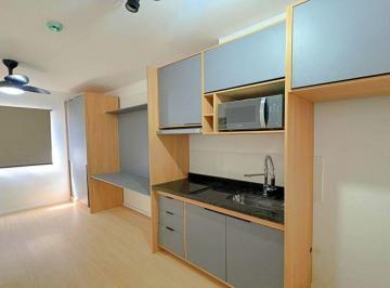 Apartamento de 1 quarto, São Paulo · Stúdio à venda no Bairro do Jardim Jaraguá (São Domingos) na Avenida Jornalista Paulo Zingg 1031