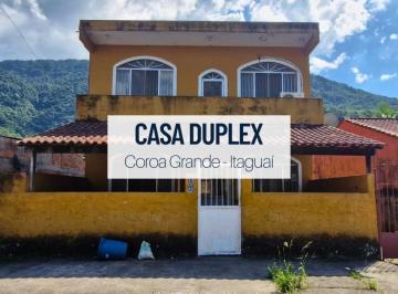 Foto 31 · Casa duplex no condomínio Frontal das Ilhas - Coroa Grande - Itaguaí/RJ