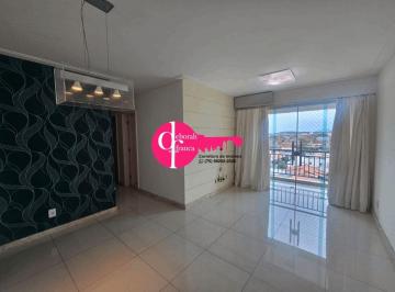 Apartamento de 3 quartos, Feira de Santana · Apartamento Pronto para Morar com Suíte e Garagem na Vila Olímpia