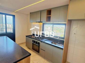 Apartamento de 2 quartos, Goiânia · APARTAMENTO 78,62MT 2 SUITES SETOR MARISTA