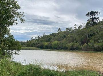 Terreno , Ibiúna · Terreno 500m² Ibiúna Recreio – Excelente para Lazer ou Renda