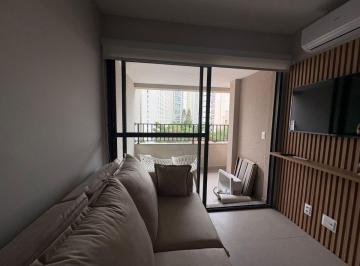 Apartamento de 2 quartos, São Paulo · Amplo/ Ótima localização