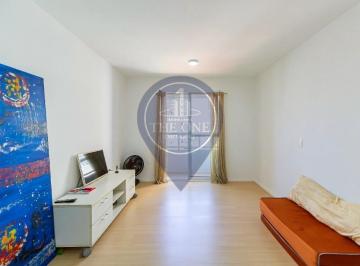Foto 01 · Studio de 1 quarto à venda no Brooklin Paulista, São Paulo-SP: compacto e moderno com 25m² de área.