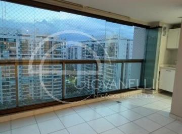 Foto 05 · Apartamento de luxo na Barra Olímpica, Rio de Janeiro - 2 quartos, 2 suítes, 2 vagas de garagem - 98