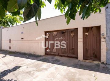 Casa de 6 quartos, Goiânia · CASA TERREA 250MT 6 QUARTOS SENDO 3 SUITES SETOR JARDIM AMERICA