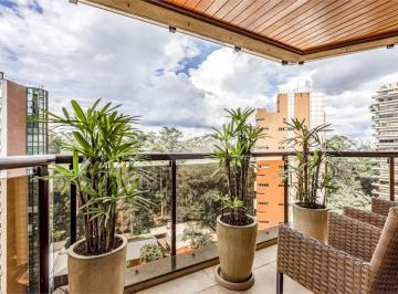 Apartamento de 2 quartos, São Paulo · Apartamento com 2 quartos à venda em Vila Nova Conceição - SP