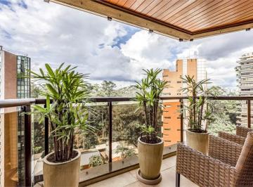 Apartamento de 2 quartos, São Paulo · Apartamento com 2 quartos à venda em Vila Nova Conceição - SP