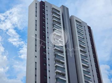 Foto 01 · Apartamento Alto Padrão à Venda no Cambuí Campinas | 4 Suítes, Varanda Gourmet e 3 Vagas - EPIC Camb