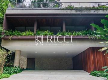 Casa de Luxo à Venda em Condomínio  Cidade Jardim · Casa de Luxo à Venda em Condomínio  Cidade Jardim Tom, Guarujá-SP  5 Quartos, 5 Suítes, 4 Salas  R$1