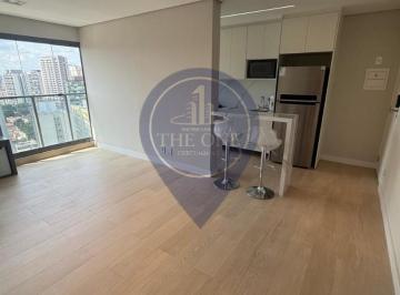 Foto 01 · Apartamento de 2 quartos com suíte e 2 vagas de garagem em Perdizes, São Paulo-SP: confira!