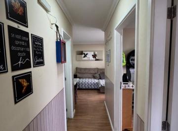 Apartamento de 3 quartos, Taboão da Serra · Apartamento á venda .Exc