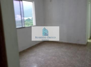 Foto 03 · Apartamento à venda no Camorim, Rio de Janeiro-RJ: 2 quartos, 1 sala, 1 banheiro e 1 vaga!
