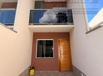 Foto 01 · Casa, Portal das Alamedas, Franco da Rocha, SP