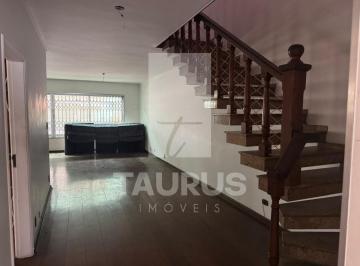 Foto 07 · Sobrado para comprar ou alugar com 3 quartos e 4 vagas, no Bosque da Saude, São Paulo-SP.