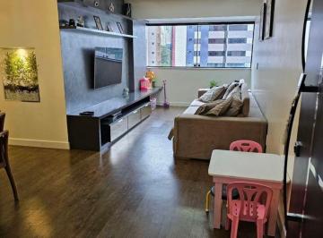 Apartamento de 3 quartos, Brasília · Rua 28 - Solimões - Águas Claras- 3 quartos - 1 suíte - ACEITA FINANCIAMENTO - FGTS