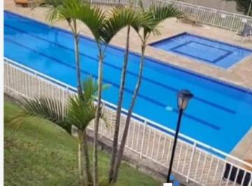 Foto 01 · Oportunidade: Apartamento à venda em Cotia-SP, Jardim Petrópolis, 2 quartos, 1 sala, 1 banheiro, 1 v