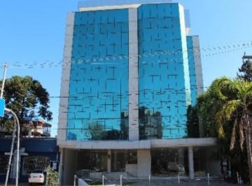 Comercial · 45m² · Aluguel de Sala na Auxiliadora, Porto Alegre-RS: Espaço Profissional de 45m² com Vaga de Garagem