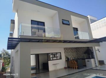 Foto 01 · Imóvel  condomínio em Itupeva-SP: 4 quartos, 1 suíte, cozinha e sala integradas, piscina, 3 vagas, 2