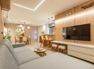 Apartamento de 3 quartos, Samambaia · APARTAMENTO 3Q/SUITE 82 e 89m² - O MELHOR DE SAMAMBAIA