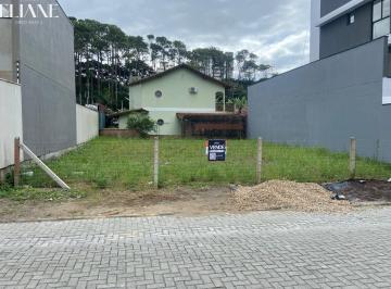 Foto 01 · TERRENO QUADRA MAR COM 255,15M² NO BAIRRO ITACOLOMI EM BALNÉARIO PIÇARRAS-SC