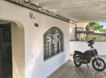 Foto 01 · Casa, Jardim Campos Elíseos, Campinas, SP
