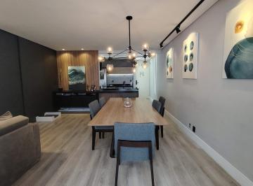 Apartamento de 2 quartos, Barueri · Apartamento De Alto Padrão, Recém Reformado, 2 Quartos, 2Banheiros, 2 vagas