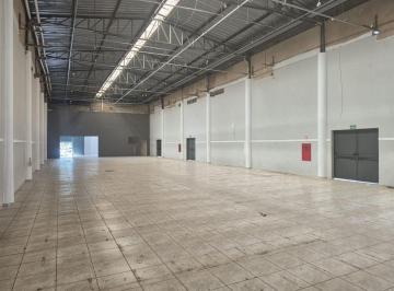 Comercial , Brasília · Excelente Galpão na SCN 01 Asa Norte