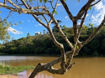 Terreno , Ibiúna · Terreno 500m² em Ibiúna – Região com Forte Crescimento Imobiliário