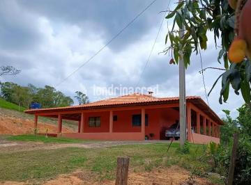 Imagem 1 · Sítio para venda em Pinhalão