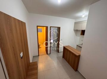 Foto 01 · Apartamento para locação de 1 quarto na Vila Paulicéia, São Paulo-SP: moderno e aconchegante!