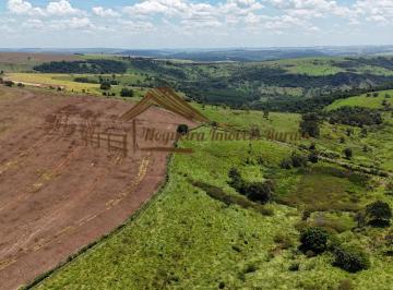 Rural , Piraju · Fazenda com 180 alqueires na região de Piraju-SP