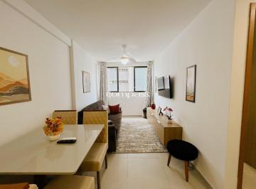 Foto 01 · Apartamento Flat para venda no Golden flower em Boa viagem - Recife
