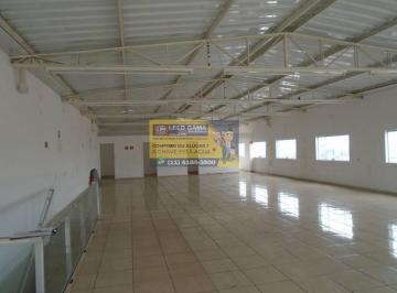 Comercial · 280m² · SALA COMERCIAL AV INOCENCIO SERÁFICO
