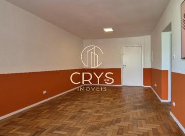 Foto 01 · Apartamento, Vila Buarque, São Paulo, SP