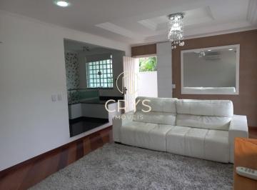 Foto 01 · Casa de Condomínio de Luxo na Vila Santos, São Paulo-SP: 3 Quartos, 3 Suítes, 2 Salas, 6 Banheiros,