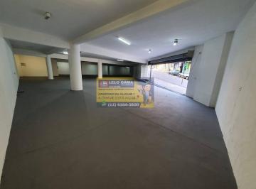 Comercial · 500m² · SALÃO COMERCIAL