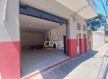 Foto 01 · Salão comercial para locação em São Paulo-SP, bairro Casa Verde: 1 sala, 1 banheiro, 2 vagas de gara