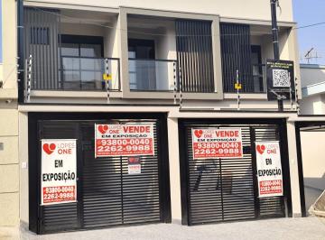 Casa de 3 quartos, São Paulo · Sobrado novo Santa Teresinha, 3 suítes, 2 vagas