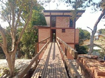 Casa de 1 quarto, Carapicuíba · Charmoso chalet na Fazendinha, Granja Viana. Km 23 da Raposo Tavares.
