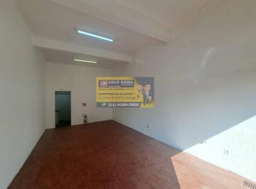 Comercial · 34m² · SALÃO - AV RUI BARBOSA
