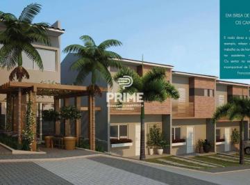 Imagem do Imóvel · Lançamento Residencial Brisa de São Francisco, de 86m² a 94m² - Bairro São Francisco - São Sebastião