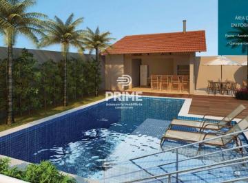 Imagem do Imóvel · Lançamento Residencial Brisa de São Francisco, de 86m² a 94m² - Bairro São Francisco - São Sebastião