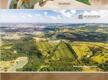 Imagem do Imóvel · Lançamento Loteamento em Condomínio Fechado de Alto Padrão 360m² a 1.200m²- Montaresa Club e Resort 